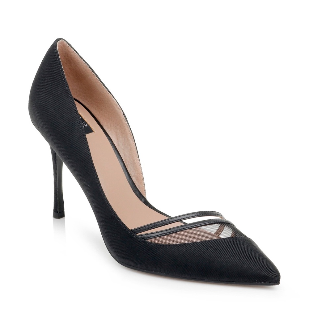 Valerian Half D’Odsay Pump